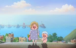 麥兜．我和我媽媽電影劇照3