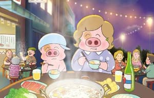 麥兜．我和我媽媽電影劇照4