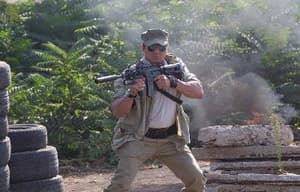 轟天猛將3電影劇照2