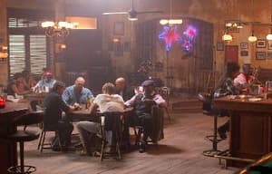 轟天猛將3電影劇照9