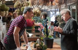 情迷出租男電影劇照2