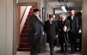 情迷出租男電影劇照9