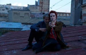 情迷布加勒斯特電影劇照2