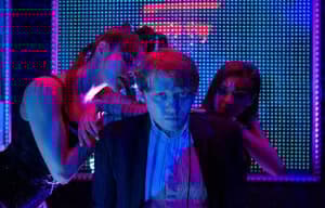 情迷布加勒斯特電影劇照3