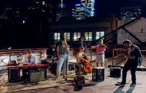 一切從音樂再開始電影劇照2