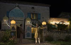 米芝蓮摘星奇緣電影劇照4