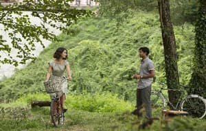 米芝蓮摘星奇緣電影劇照5