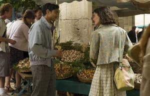 米芝蓮摘星奇緣電影劇照6