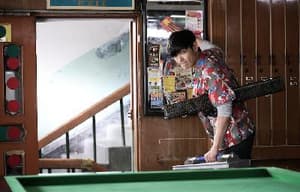 千術之神電影劇照9