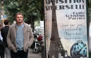 懸疑第三者電影劇照2