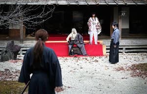 浪客劍心 : 京都大火篇電影劇照3