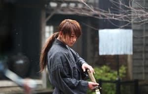 浪客劍心 : 京都大火篇電影劇照4