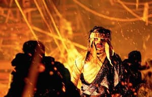 浪客劍心 : 京都大火篇電影劇照9