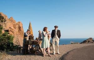 情迷月色下電影劇照3