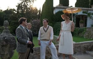 情迷月色下電影劇照4