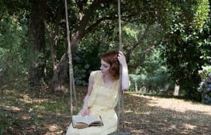 情迷月色下電影劇照5