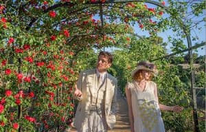 情迷月色下電影劇照8