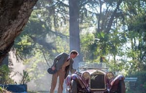 情迷月色下電影劇照9