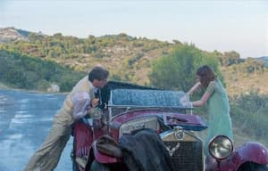 情迷月色下電影劇照10