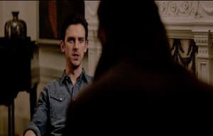 亡命救參電影劇照3