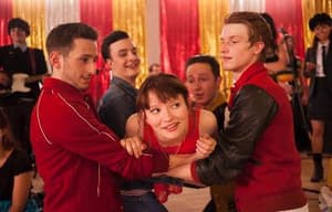 戀戀小情歌電影劇照2