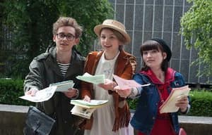 戀戀小情歌電影劇照4