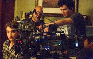 鼓動真我電影劇照7