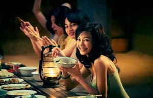 軍中樂園電影劇照4