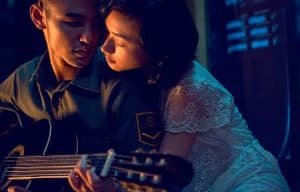 軍中樂園電影劇照5