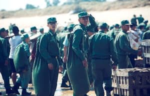 軍中樂園電影劇照6