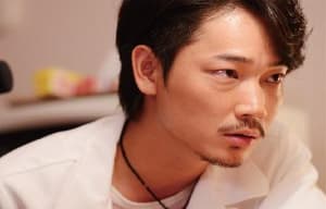 白雪公主殺人事件電影劇照6