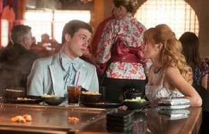 一起黑爆的日子電影劇照8