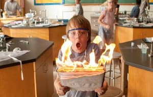 一起黑爆的日子電影劇照10