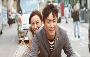 奇緣灰姑娘電影劇照6