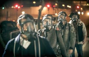 天師鬥殭屍電影劇照4