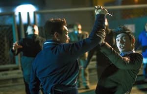 天師鬥殭屍電影劇照5