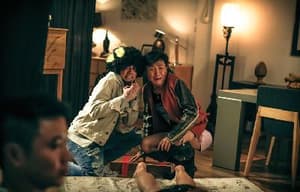 天師鬥殭屍電影劇照10