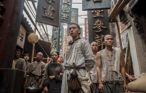 黃飛鴻之英雄有夢電影劇照2