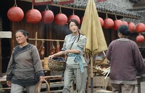 黃飛鴻之英雄有夢電影劇照4