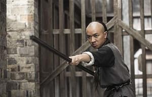 黃飛鴻之英雄有夢電影劇照5