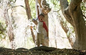 笑笑小家庭電影劇照2