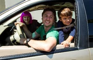 笑笑小家庭電影劇照4