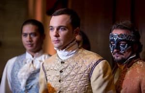 笑笑小家庭電影劇照6