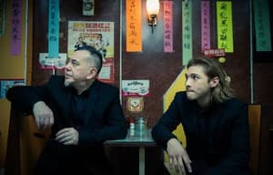 大茶飯電影劇照2