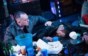 大茶飯電影劇照3