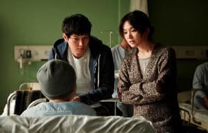 我的忐忑人生電影劇照2