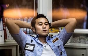 行動代號：孫中山電影劇照3