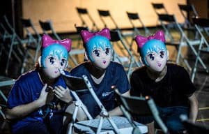 行動代號：孫中山電影劇照5