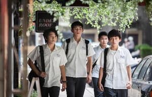 行動代號：孫中山電影劇照7