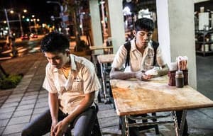 行動代號：孫中山電影劇照8